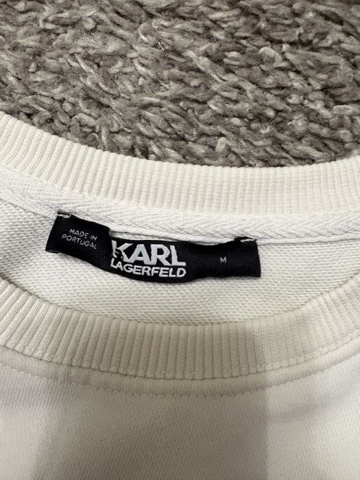 Karl largerfield горно