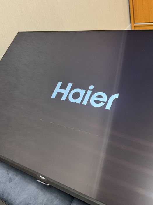 Продам телевизор Haier