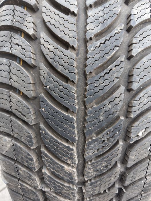 Десен  стоп за голф 4 комби и гуми 16 и17