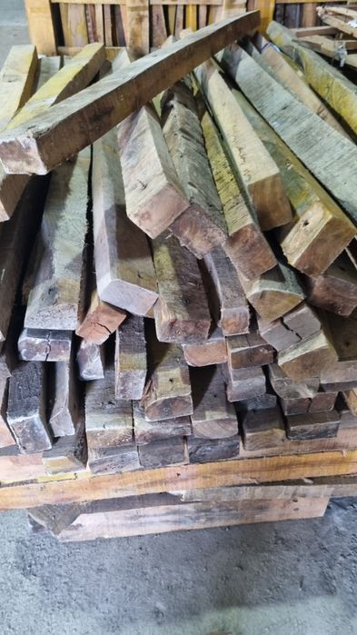 Тахта  Сосна Железняк опт брус