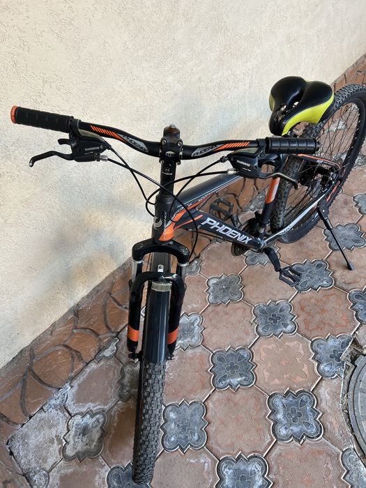 PHOENIX үлкендерге арналған спорттық велосипед
