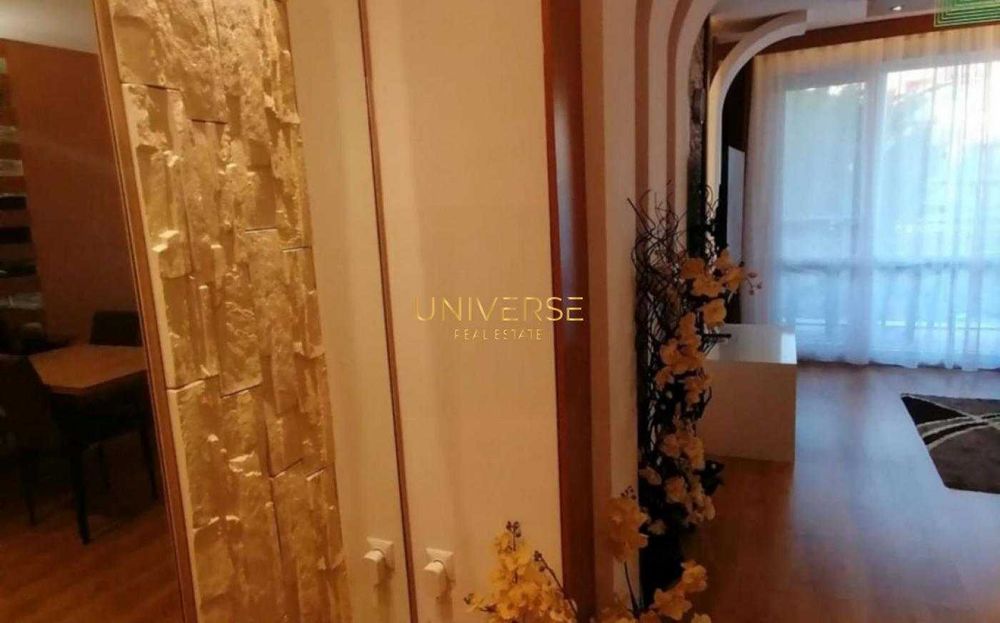 Продава се Тристаен апартамент в к.к. Слънчев бряг - 101 кв.м за 702 €/кв.м - Снимка #18