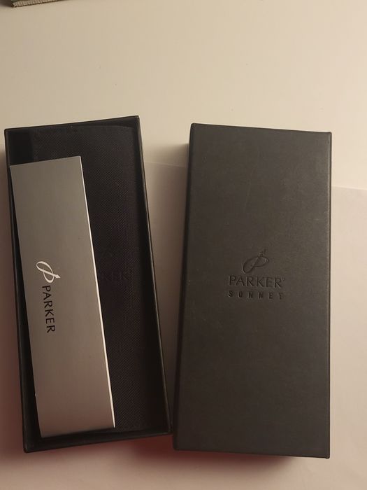 Перьевая ручка Parker Sonnet