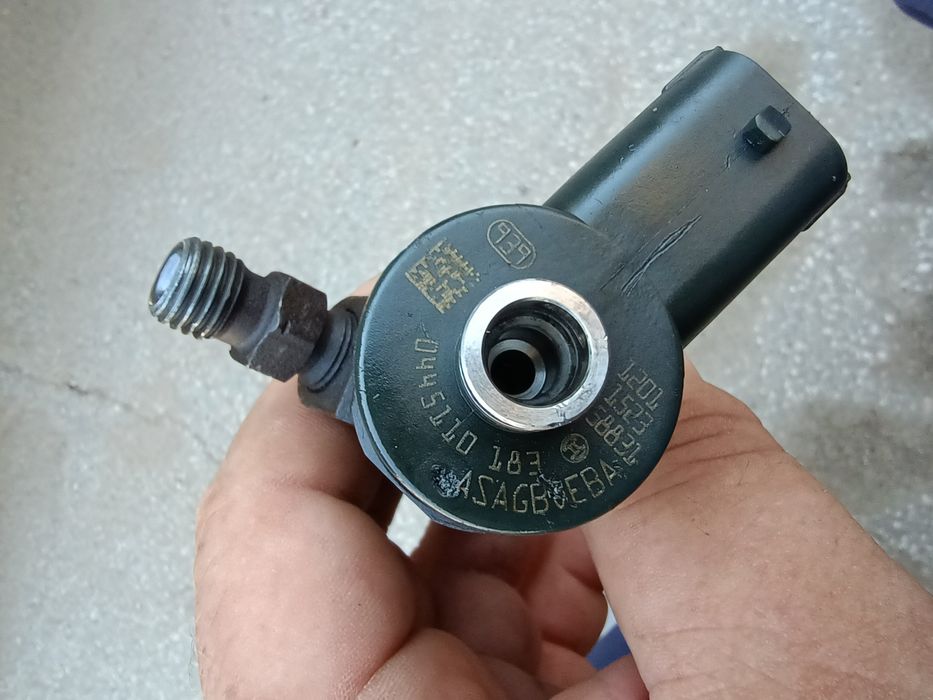 Дизелови Дюзи/инжектори