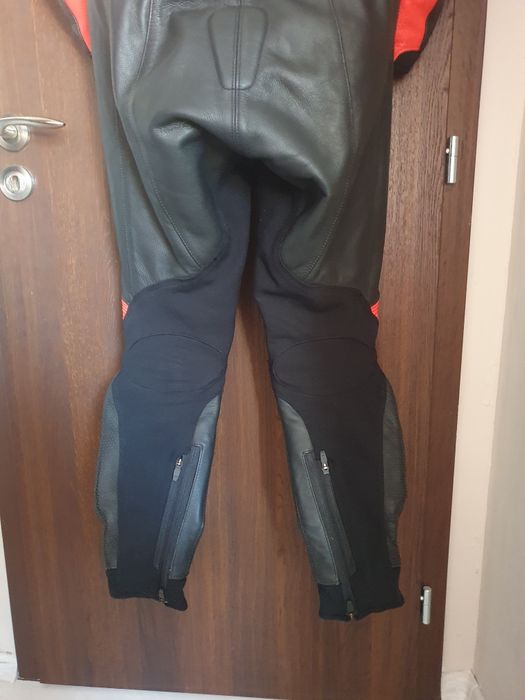 Revit Quantum 2 цял кожен мото екип , костюм