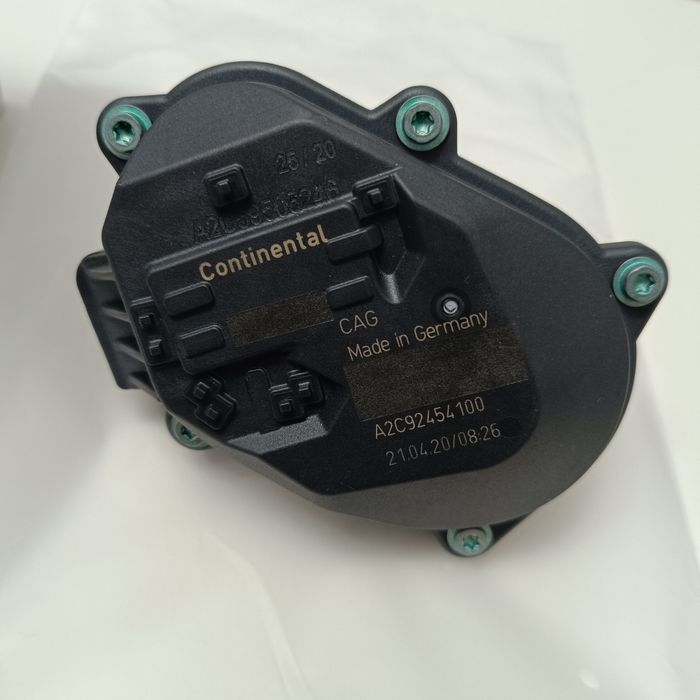 Clapetă- Actuator Admisie VDO. VW. Nouă. A2C59506246