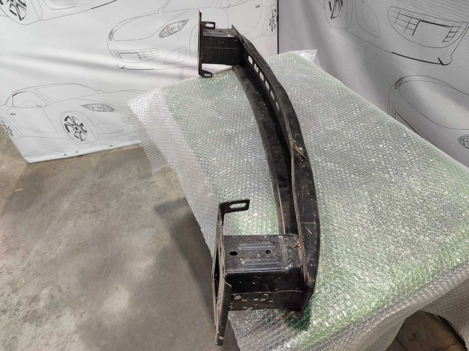 Armătură / Traversă bară față Skoda Octavia Mk3 5E0807109 2015 / [2013-2019] / (1C3)