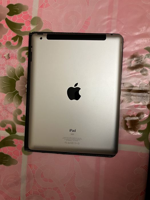 Ipad 2 на запчасти рабочий