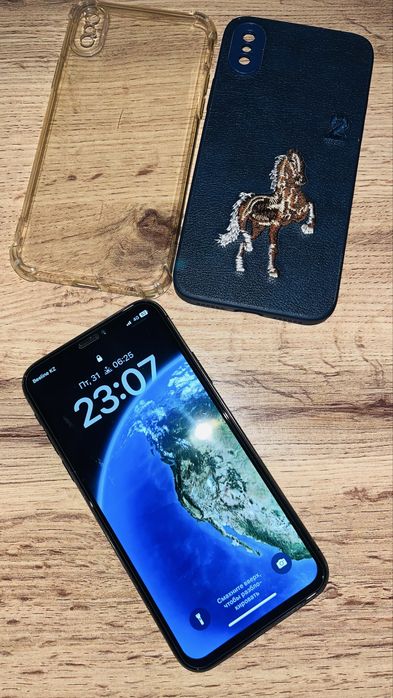Iphone 10 (Айфон 10) сатылады