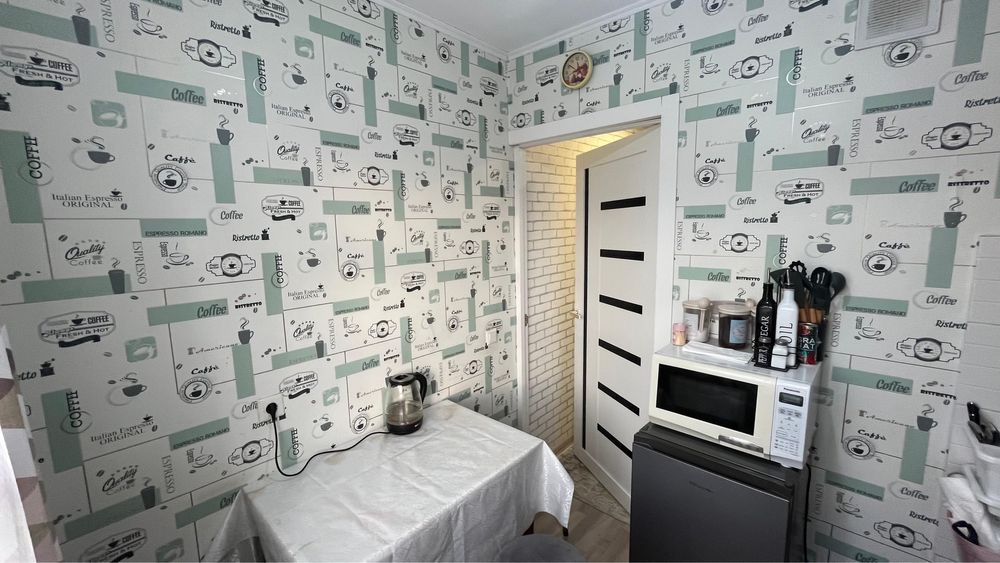 Продается 3-х ком кв