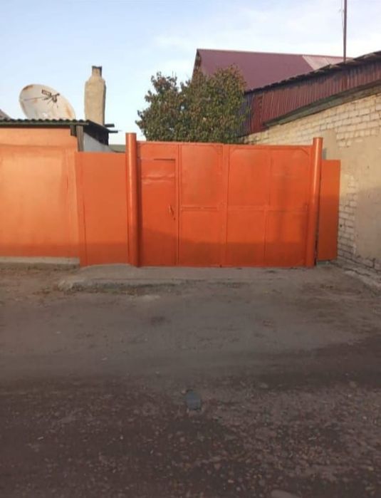 Продам дом на сростве