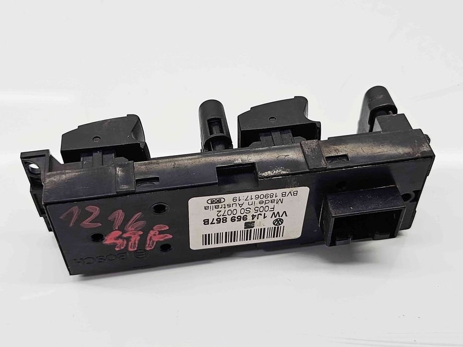 Butoane comanda geamuri sofer  Volkswagen Passat B5.5 (3B3) [Fabr 200