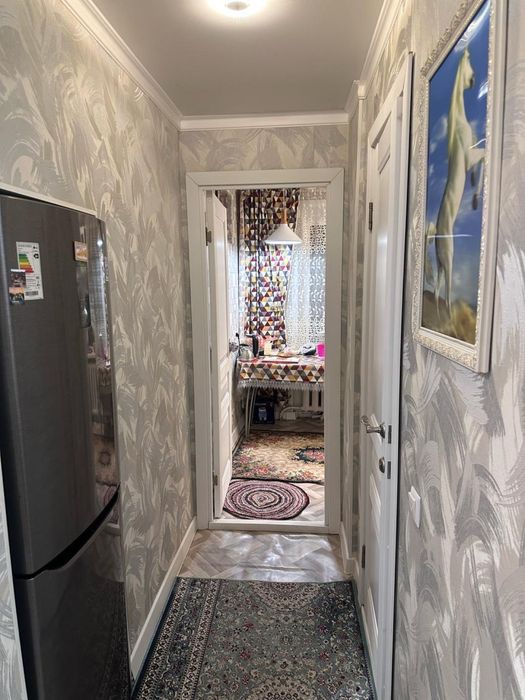 3-комнатная квартира в городе Аркалык