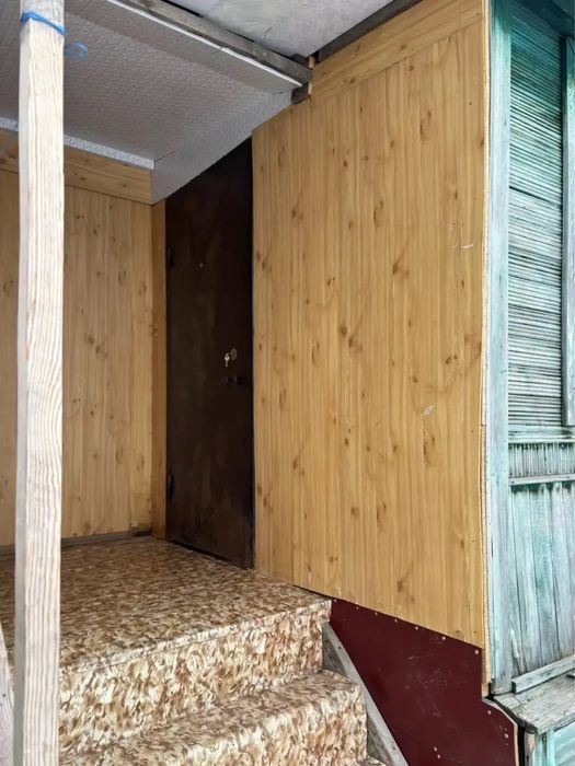 Дача в Новопавловке снт черемушки