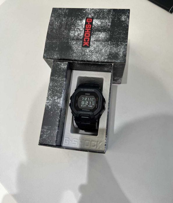 Часы Casio G-SHOCK
