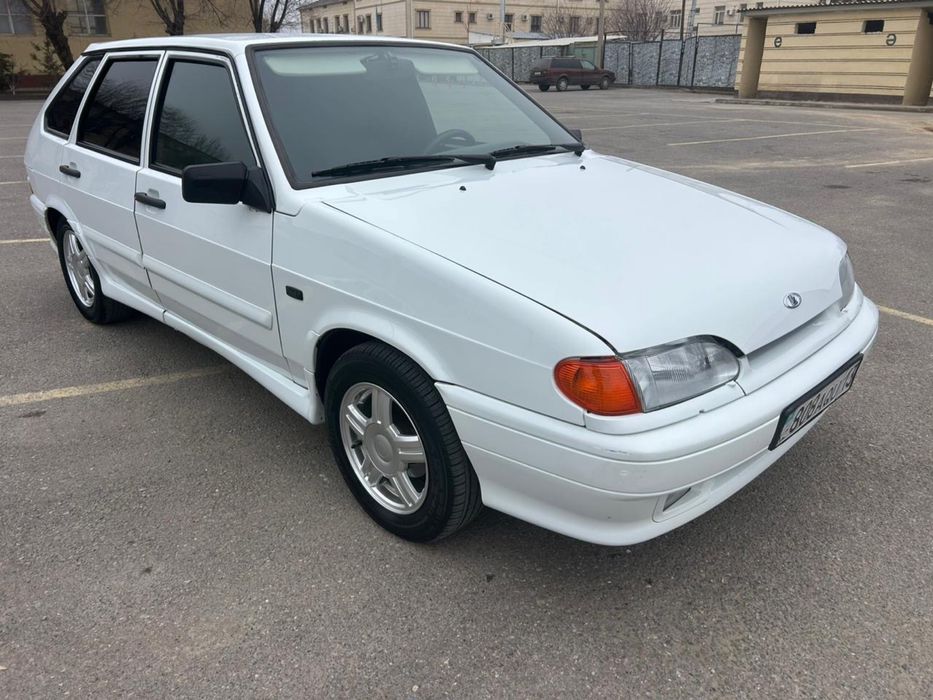 Ваз 2114 четка машина срочно