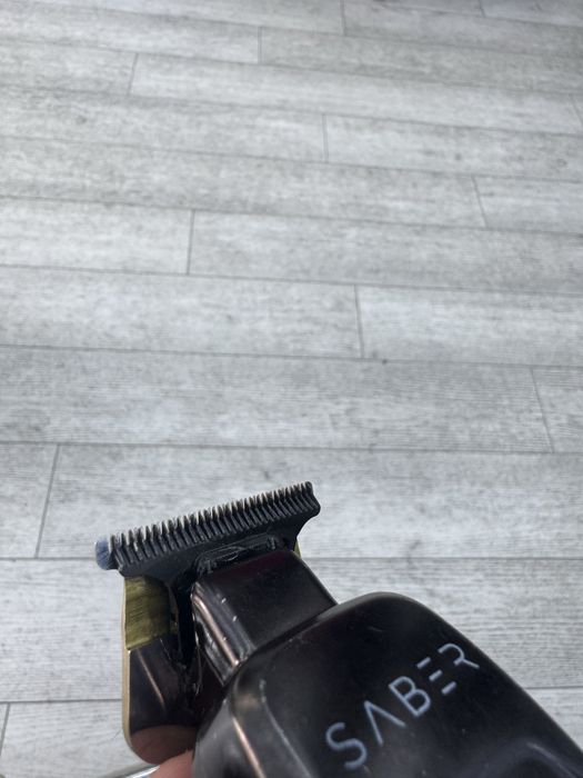 Stylecraft saber