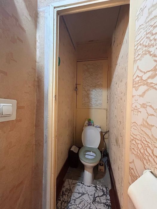 Срочно продам своя  1 комнатная  Кушбеги