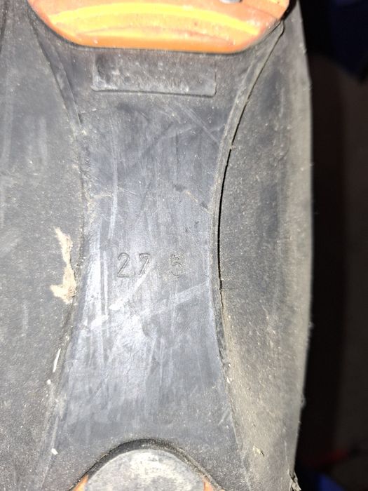 Ски обувки Rossignol