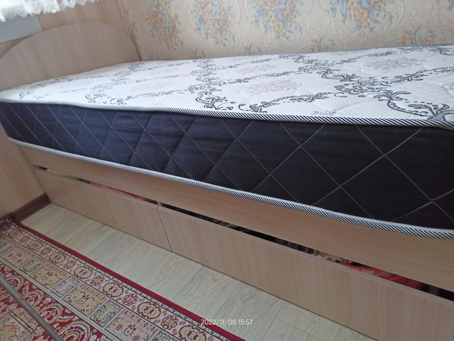 Матрас от компании сова