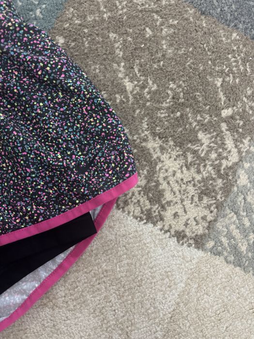 Дамски къси гащи Nike