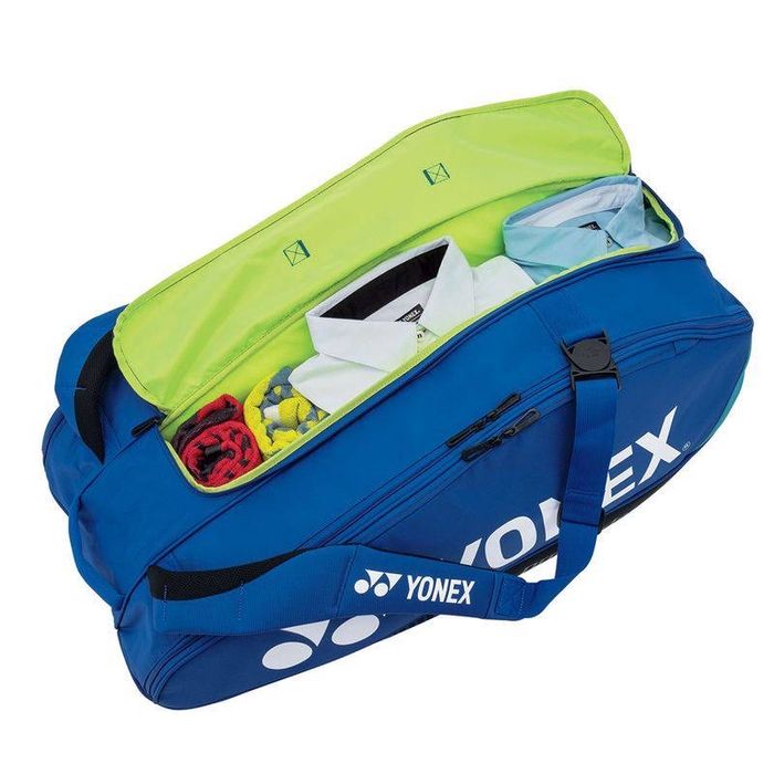 Теннисная сумка Yonex pro racquet tennis bag