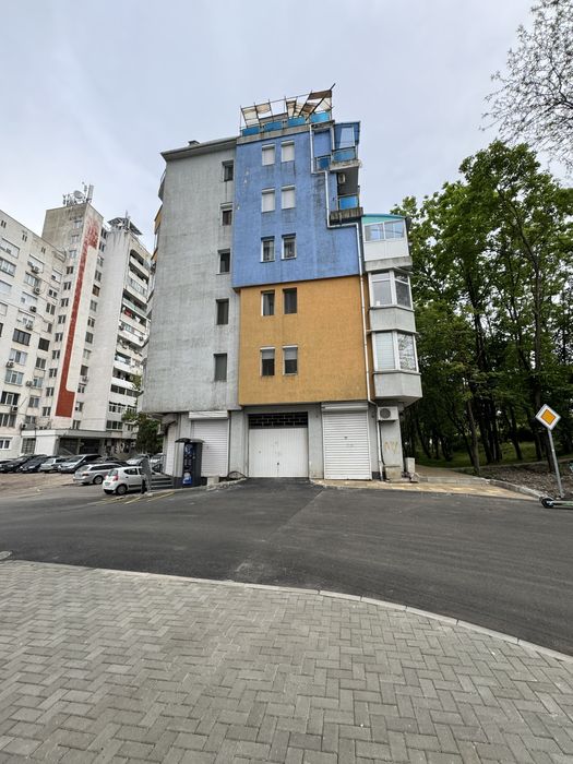 Дава се под наем Гараж / Паркомясто в с. Кабиле, Област Ямбол - 16 кв.м за 71.4 € - Снимка #3