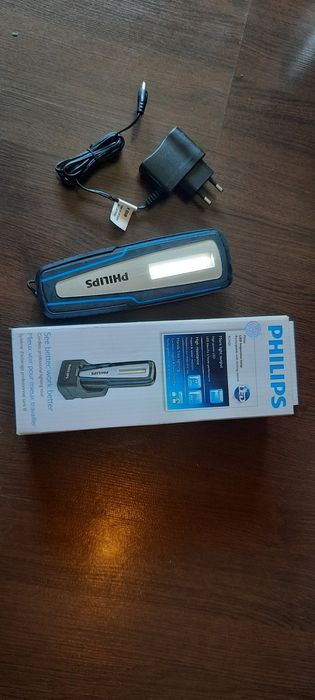 Lampa service Philips