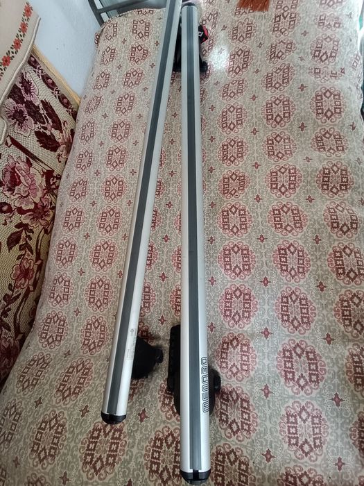 Напречни греди за багажник Menabo