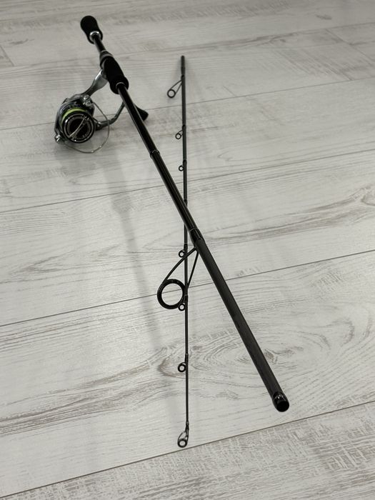 Shimano Salty Advance Rockfish S76ML 5-20гр.