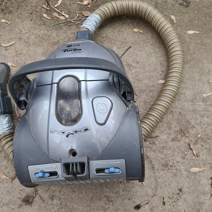 Пылесос LG  пылесос