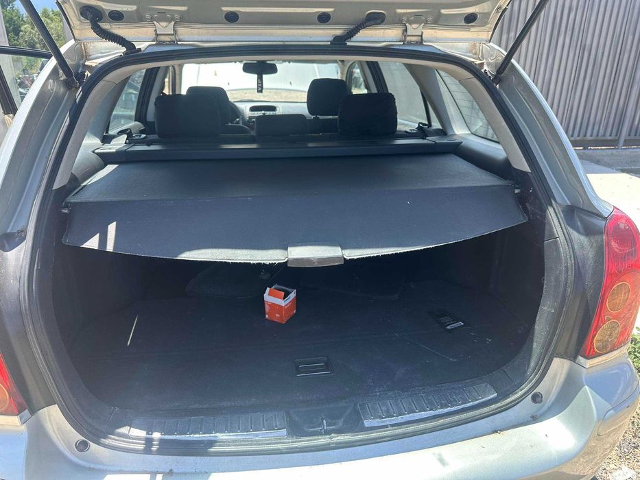 НА ЧАСТИ Toyota Avensis 2.0Vvt-i 147к.с ръчка 2005г