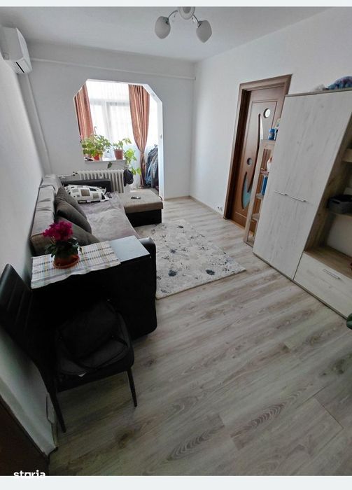 Apartament Craiovita, mobilat și utilat, 42 mp