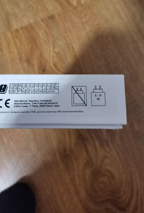 Motorola moto g 06 (256gb) + Husă Cadou