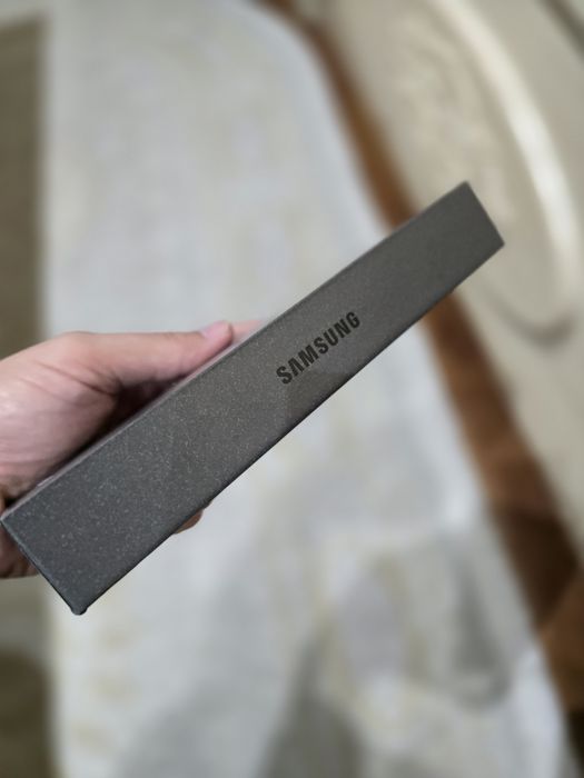 НОВЫЙ Мощный Смартфон Samsung S25 FE 128GB 8GB 2x Sim Год Гарантии