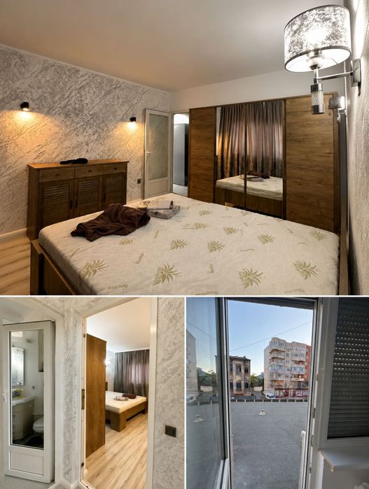 Apartament de inchiriat
