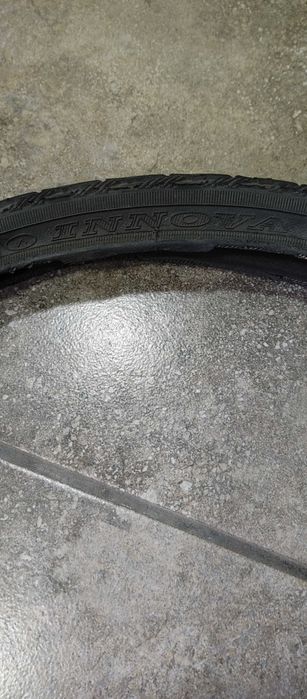 Продам покрышку от велосипеда