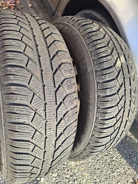 Anvelope 205 60 16 ,235 65 16 c
