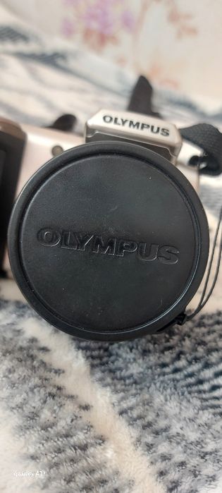 Фотоаппарат OLYMPUS