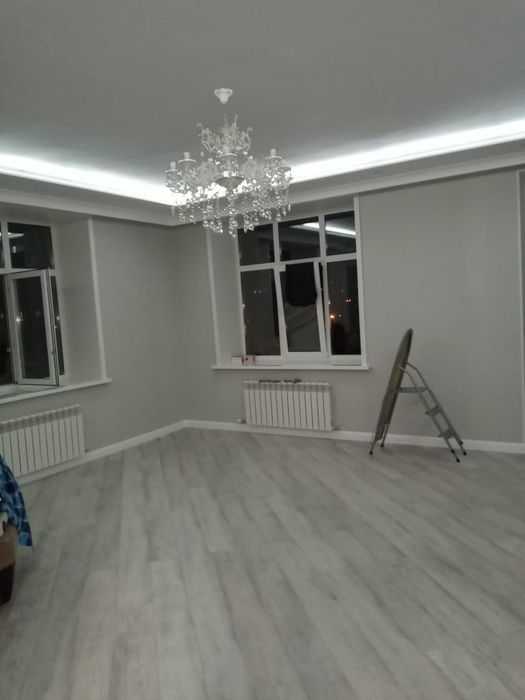 Укладка ламината