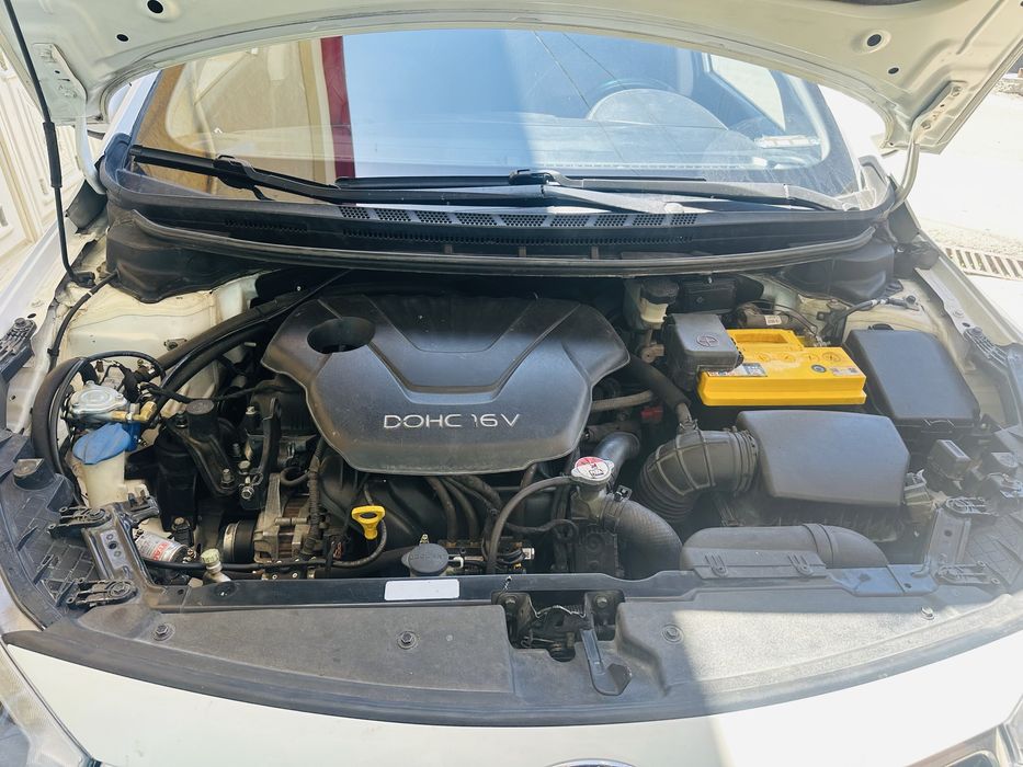 kia cerato  киа серато