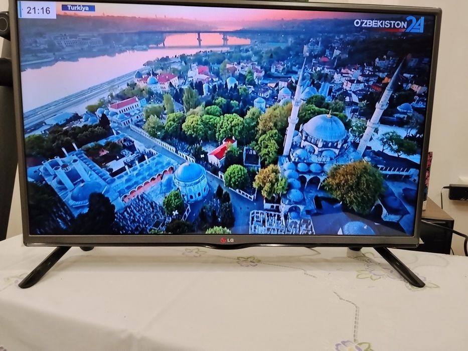 Телевизор LG 32 Корейский