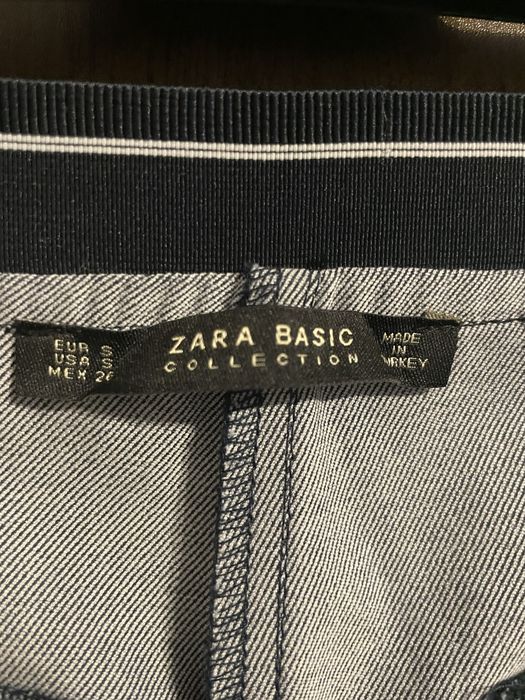 Дамски панталон Zara