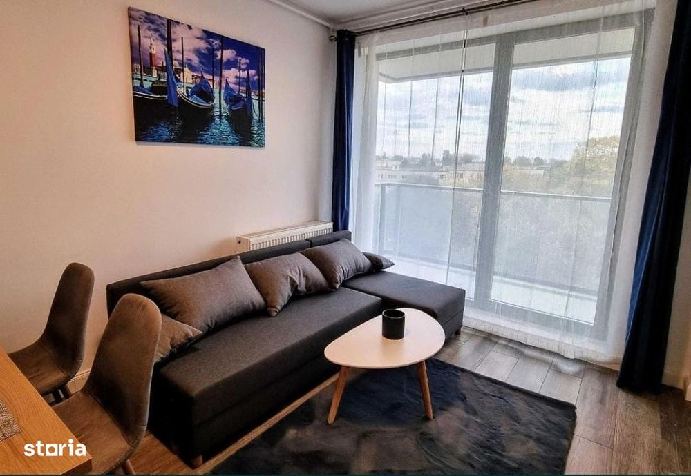 Studio | 2 Camere | Tomis Park | Termen Lung