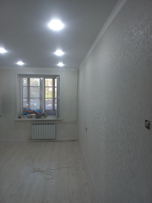 Строительство и ремонт