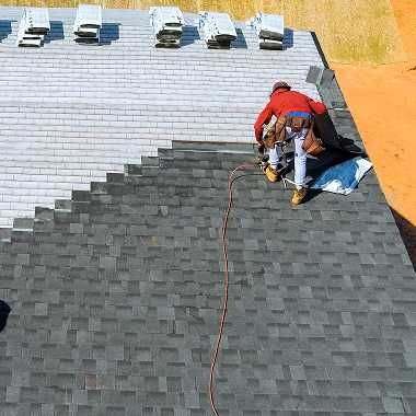 Montaj Tigla Metalica, Reparatii Acoperisuri - Echipa Montatori Tigla