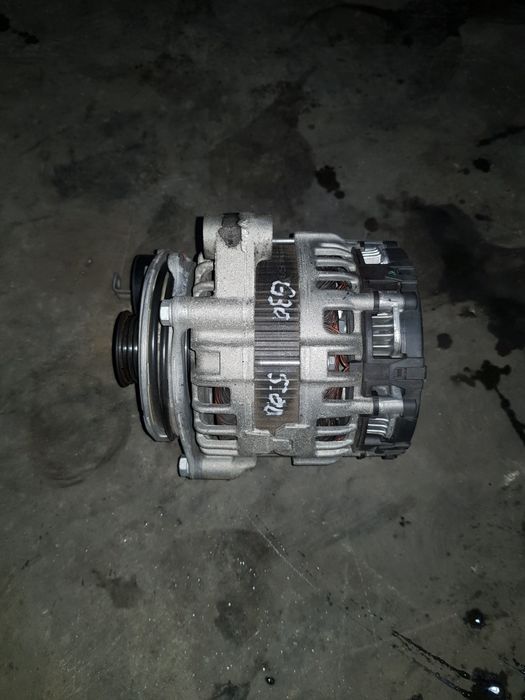 Alternator 250A B57D30C 5.0D M50D bmw g30 g31 g11 g12 g32 seria 5 6 7