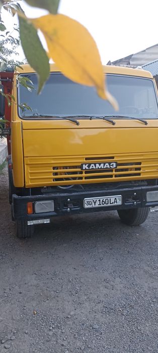 Kamaz yevro sotiladi tel nomer