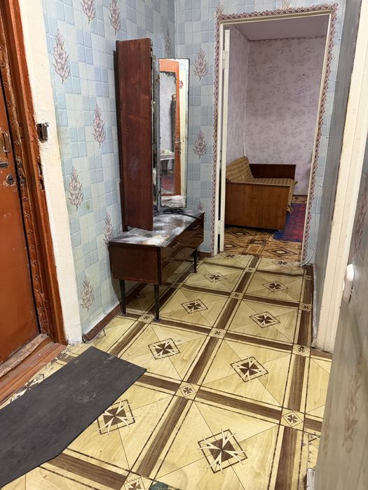 Продается квартира в Абае 29 мик дом 2