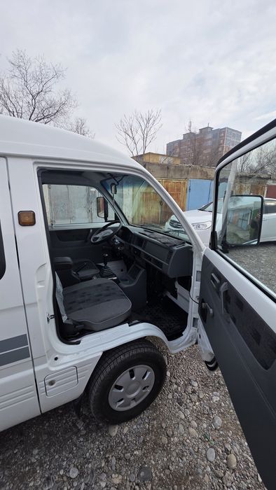 Дамас пачка 2025